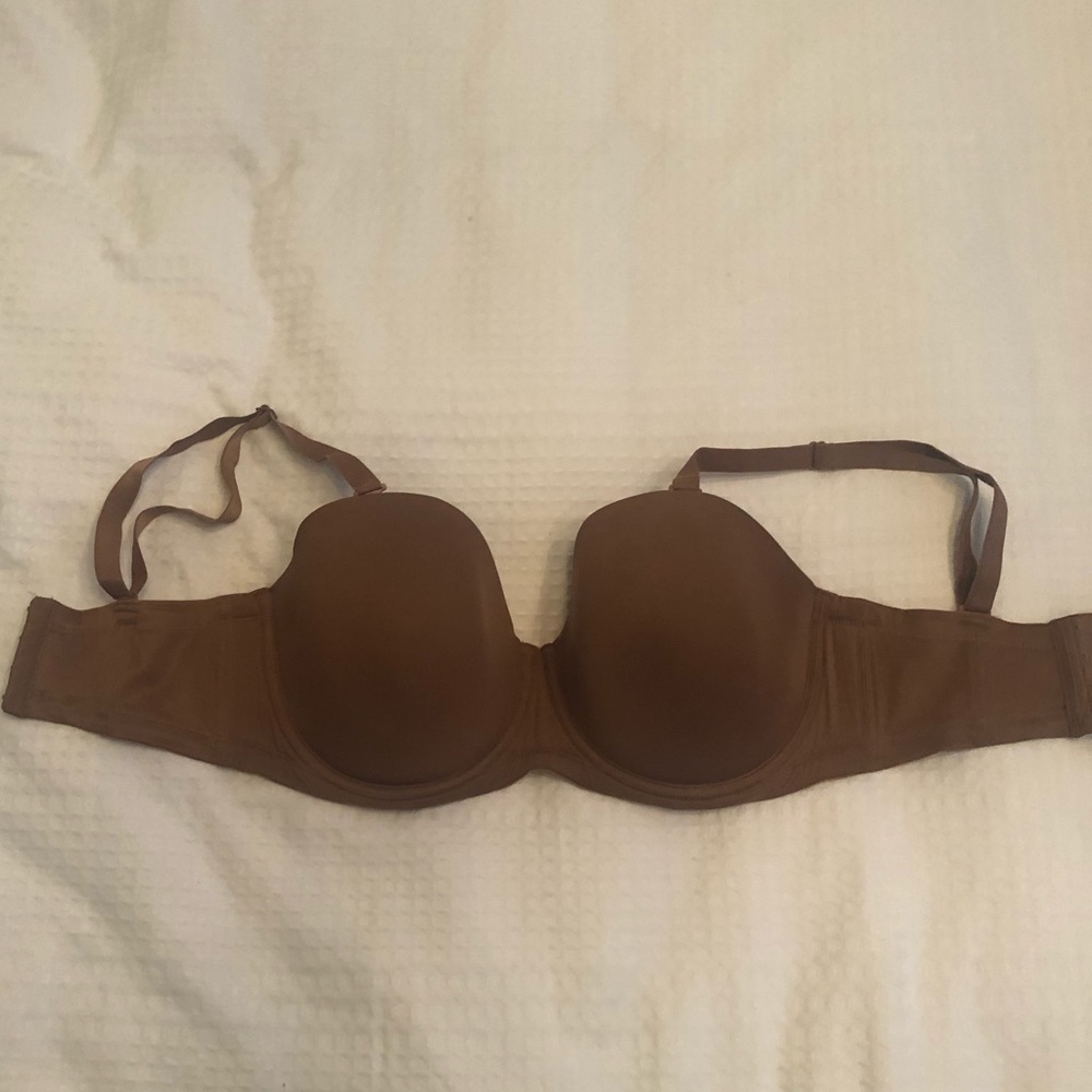 Wacoal strap/ strapless bra